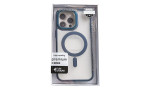 Joko iPhone 15 Pro Max Montella Magsafe Kapak - Titan Gri