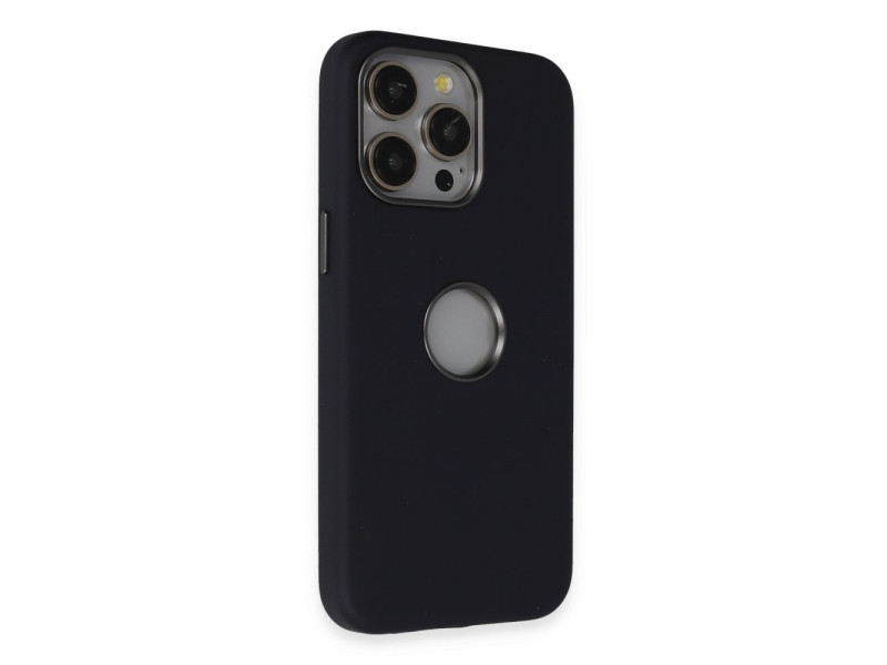 Joko iPhone 15 Pro Max Oriji Kapak - Lacivert