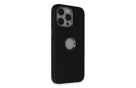 Joko iPhone 15 Pro Max Oriji Kapak - Siyah