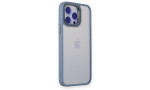 Joko iPhone 15 Pro Max Roblox Lens Standlı Kapak - Sierra Blue
