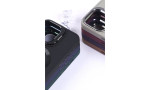 Joko iPhone 15 Pro Max Royce Magsafe Kapak - Lacivert