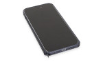 Joko iPhone 15 Pro Kılıf Metal Bumper Magneticsafe Kapak - Lacivert