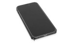 Joko iPhone 15 Pro Metal Bumper Mat Kapak - Siyah