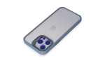 Joko iPhone 15 Pro Roblox Lens Standlı Kapak - Sierra Blue