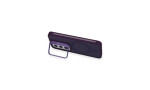 Joko Samsung Galaxy S24 Flet Lens Magsafe Kapak - Derin Mor
