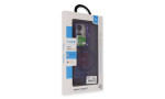 Joko Samsung Galaxy S24 Flet Lens Magsafe Kapak - Derin Mor