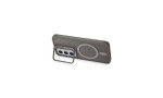 Joko Samsung Galaxy S24 Flet Lens Magsafe Kapak - Gri