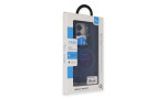 Joko Samsung Galaxy S24 Flet Lens Magsafe Kapak - Lacivert