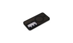 Joko Samsung Galaxy S24 Flet Lens Magsafe Kapak - Siyah
