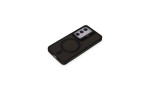 Joko Samsung Galaxy S24 Flet Lens Magsafe Kapak - Siyah