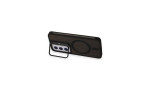 Joko Samsung Galaxy S24 Flet Lens Magsafe Kapak - Siyah