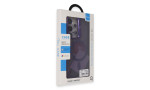 Joko Samsung Galaxy S24 Ultra Flet Lens Magsafe Kapak - Derin Mor