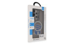 Joko Samsung Galaxy S24 Ultra Flet Lens Magsafe Kapak - Gri