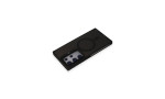Joko Samsung Galaxy S24 Ultra Flet Lens Magsafe Kapak - Siyah