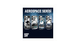 Keep Off iPhone 15 Aerospace Magsafe Kapak - Aircraft