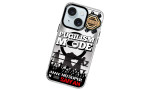 Keep Off iPhone 15 Arena Fighting Magsafe Kapak - Attack