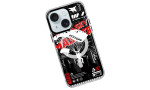 Keep Off iPhone 15 Battlefield Magsafe Kapak - Airborne