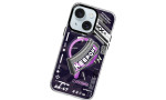 Keep Off iPhone 15 Battlefield Magsafe Kapak - Prepare Ammuniton