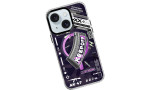 Keep Off iPhone 15 Battlefield Magsafe Kapak - Prepare Ammuniton