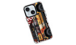 Keep Off iPhone 15 Cross Country Travel Magsafe Kapak - Desert