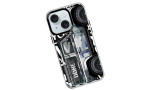 Keep Off iPhone 15 Cross Country Travel Magsafe Kapak - Highway