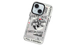 Keep Off iPhone 15 DNA Magsafe Kapak - Godzilla