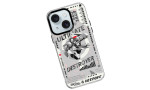 Keep Off iPhone 15 DNA Magsafe Kapak - Godzilla