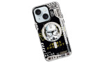 Keep Off iPhone 15 DNA Magsafe Kapak - Jedi Knight