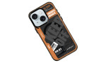Keep Off iPhone 15 Imagination Of Time Magsafe Kapak - Escape From