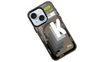 Keep Off iPhone 15 Imagination Of Time Magsafe Kapak - Extraordinary