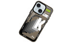 Keep Off iPhone 15 Imagination Of Time Magsafe Kapak - Extraordinary