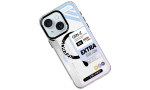 Keep Off iPhone 15 Imagination Of Time Magsafe Kapak - Yearning For