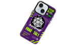Keep Off iPhone 15 Parallel Space Time Magsafe Kapak - Heart of Atom