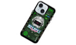 Keep Off iPhone 15 Parallel Space Time Magsafe Kapak - Metal Confession