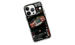 Keep Off iPhone 15 Pro Battlefield Magsafe Kapak - Blasting