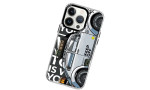 Keep Off iPhone 15 Pro Cross Country Travel Magsafe Kapak - Highway