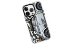 Keep Off iPhone 15 Pro Cross Country Travel Magsafe Kapak - Highway