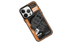 Keep Off iPhone 15 Pro Imagination Of Time Magsafe Kapak - Escape From