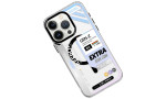 Keep Off iPhone 15 Pro Imagination Of Time Magsafe Kapak - Yearning For