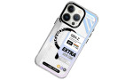 Keep Off iPhone 15 Pro Imagination Of Time Magsafe Kapak - Yearning For
