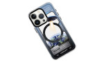 Keep Off iPhone 15 Pro Max Aerospace Magsafe Kapak - Aircraft