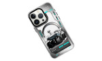 Keep Off iPhone 15 Pro Max Aerospace Magsafe Kapak - Explore