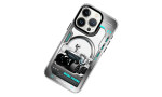 Keep Off iPhone 15 Pro Max Aerospace Magsafe Kapak - Explore