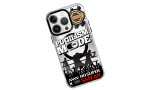Keep Off iPhone 15 Pro Max Arena Fighting Magsafe Kapak - Attack