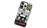 Keep Off iPhone 15 Pro Max Arena Fighting Magsafe Kapak - Attack