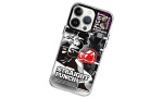 Keep Off iPhone 15 Pro Max Arena Fighting Magsafe Kapak - Duel