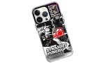 Keep Off iPhone 15 Pro Max Arena Fighting Magsafe Kapak - Duel