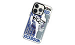 Keep Off iPhone 15 Pro Max Arena Fighting Magsafe Kapak - Tenacity
