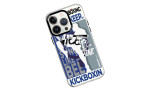 Keep Off iPhone 15 Pro Max Arena Fighting Magsafe Kapak - Tenacity