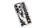 Keep Off iPhone 15 Pro Max Arena Fighting Magsafe Kapak - Win